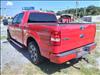 2008 Ford F-150 XLT