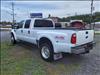 2008 Ford F-450 Super Duty Lariat