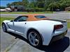 2017 Chevrolet Corvette Stingray