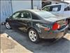 2012 Chevrolet Malibu LS