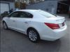 2016 Buick LaCrosse Leather