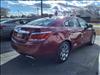 2011 Buick LaCrosse CXS
