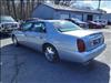2005 Cadillac DeVille Base