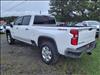 2021 Chevrolet Silverado 2500HD LTZ