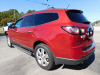 2014 Chevrolet Traverse LTZ