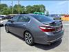 2017 Honda Accord EX-L V6
