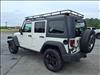 2010 Jeep Wrangler Unlimited Rubicon