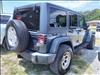 2007 Jeep Wrangler Unlimited X