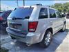 2008 Jeep Grand Cherokee Overland