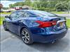 2018 Nissan Maxima Platinum