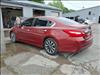 2016 Nissan Altima 2.5 SV