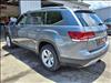 2018 Volkswagen Atlas V6 SE