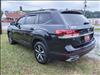 2021 Volkswagen Atlas SE