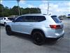 2018 Volkswagen Atlas V6 SEL
