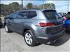 2021 Volkswagen Atlas V6 SE 4Motion