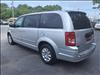 2010 Chrysler Town and Country LX