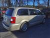 2015 Chrysler Town and Country Touring