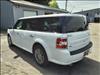 2018 Ford Flex SEL