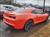 2013 Chevrolet Camaro LS