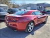 2013 Chevrolet Camaro LT