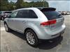 2015 Lincoln MKX Base