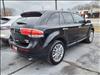 2012 Lincoln MKX Base