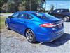 2017 Ford Fusion S