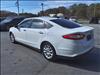 2015 Ford Fusion S