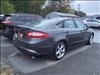 2016 Ford Fusion S