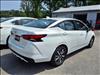 2020 Nissan Versa SV