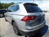 2021 Volkswagen Tiguan 2.0T SE 4Motion
