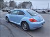 2012 Volkswagen Beetle 2.5L PZEV
