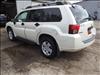 2008 Mitsubishi Endeavor LS