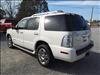 2009 Mercury Mountaineer Premier