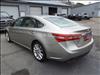 2013 Toyota Avalon XLE