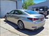 2021 Lexus ES 350 Base