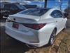 2020 Lexus ES 350 Ultra Luxury