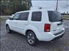 2015 Honda Pilot SE