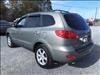 2008 Hyundai SANTA FE SE