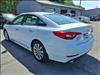 2016 Hyundai SONATA Limited