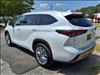 2024 Toyota Highlander Limited