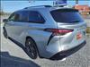 2021 Toyota Sienna XSE 7-Passenger