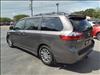2018 Toyota Sienna XLE 7-Passenger Auto Access Seat