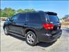 2012 Toyota Sequoia SR5