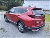 2021 Honda CR-V Hybrid Touring