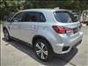 2020 Mitsubishi Outlander Sport SE