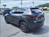 2017 Mazda CX-5 Grand Select