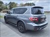 2020 Nissan Armada Platinum