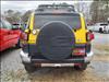 2007 Toyota FJ Cruiser Base