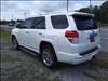 2012 Toyota 4Runner Limited